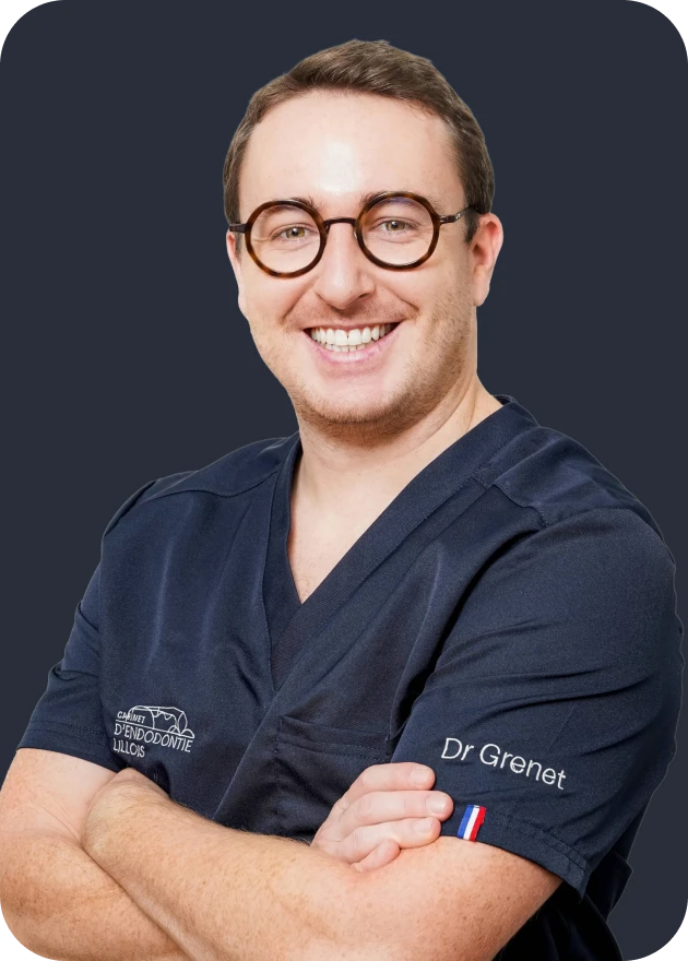 alexandre grenet villeneuve d ascq Dr Alexandre Grenet Cabinet d’Endodontie Lillois