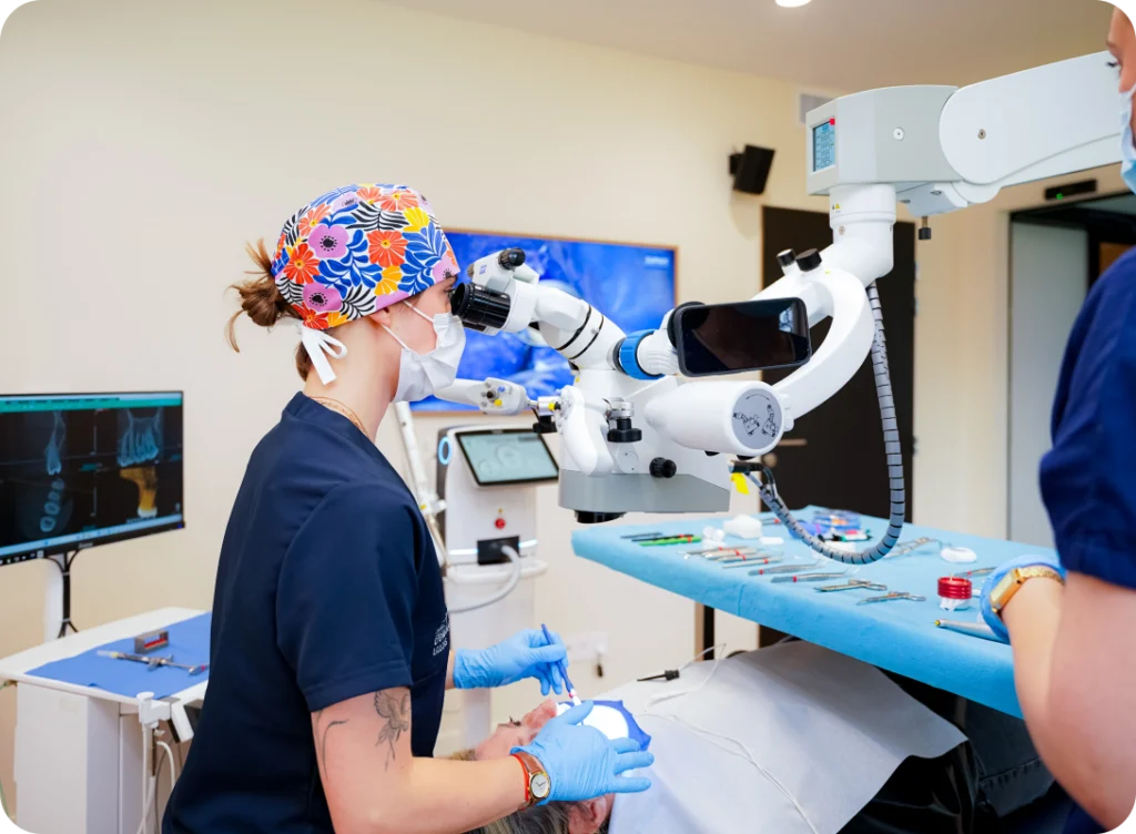 noemie bayart endodontie villeneuve d ascq Dr Noémie Bayart Cabinet d’Endodontie Lillois