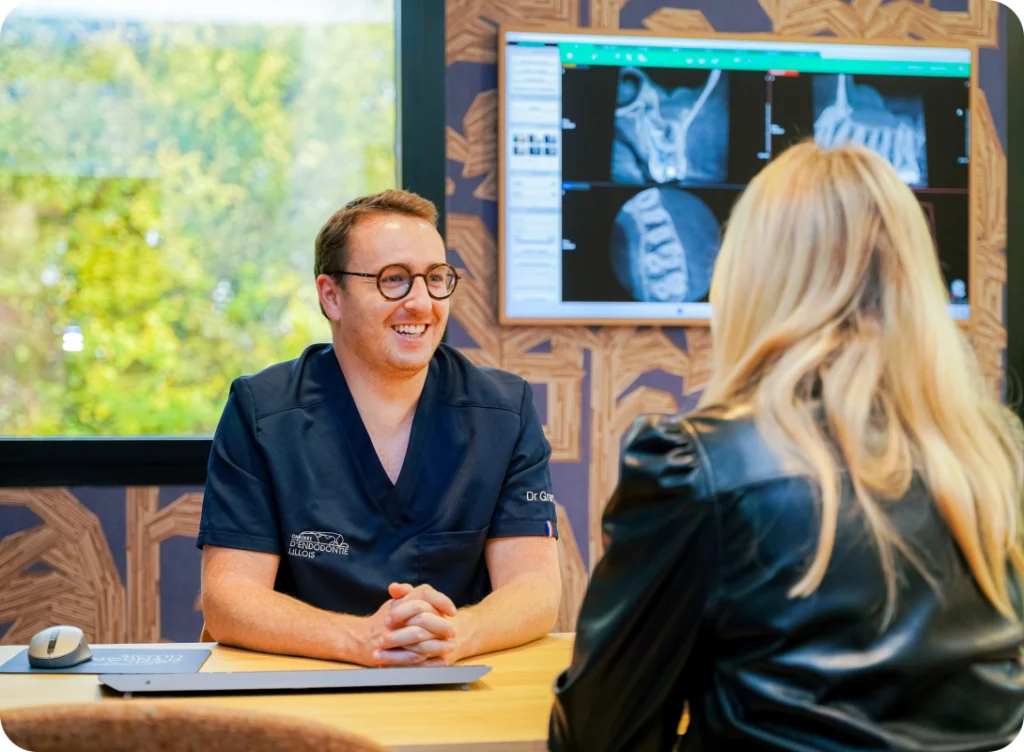 alexandre grenet endodontie villeneuve d ascq Dr Alexandre Grenet Cabinet d’Endodontie Lillois