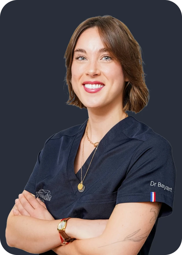 bayart endodontiste villeneuve d ascq Dr Noémie Bayart Cabinet d’Endodontie Lillois