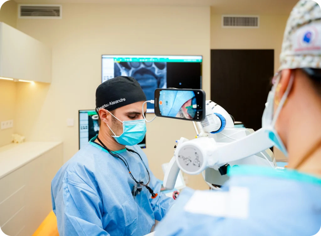 demetriou endodontiste villeneuve d ascq Dr Alexandre Demetriou  Cabinet d’Endodontie Lillois