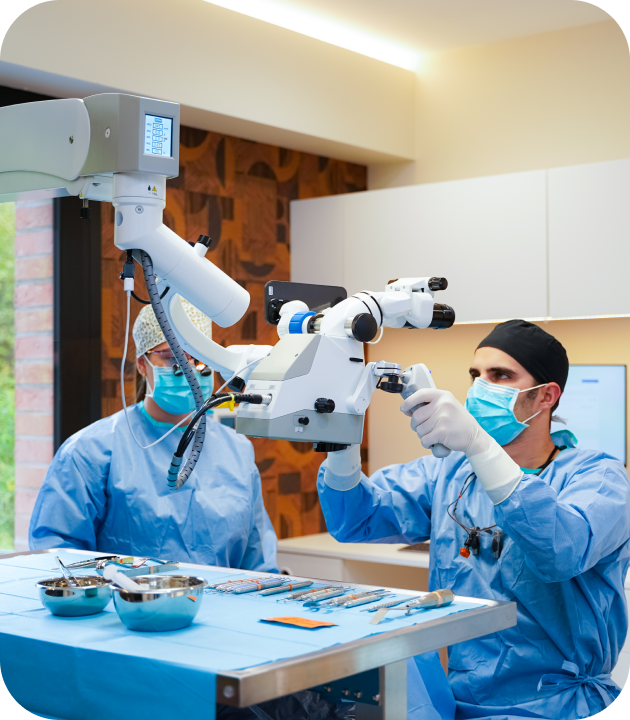 endodontie villeneuve ascq precision Chirurgie endodontique Cabinet d’Endodontie Lillois