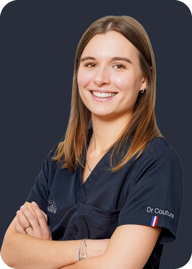 couture endodontiste villeneuve d ascq Dr Eugénie Couture Cabinet d’Endodontie Lillois