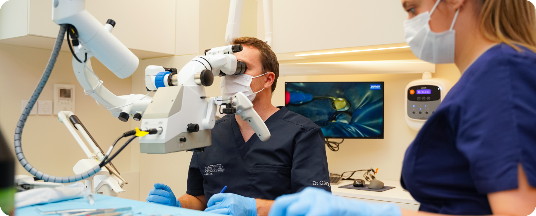 consultation endodontiste villeneuve d ascq Qu’est-ce que l’endodontie ? Cabinet d’Endodontie Lillois