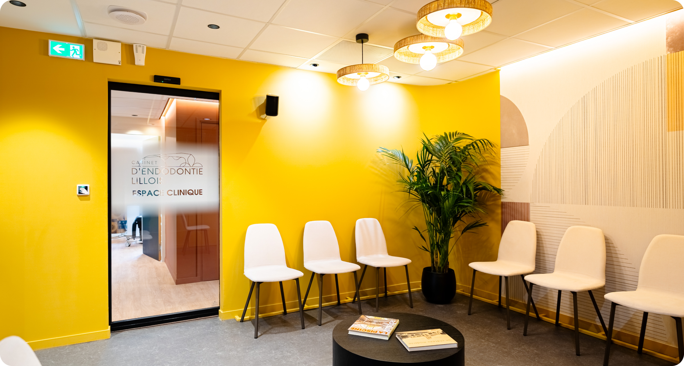 villeneuve d ascq espace clinique dentiste Praticien Cabinet d’Endodontie Lillois