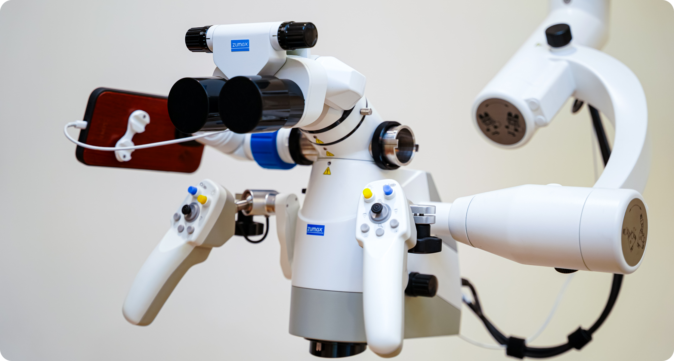 villeneuve d ascq microscope endodontie lillois Notre cabinet Cabinet d’Endodontie Lillois