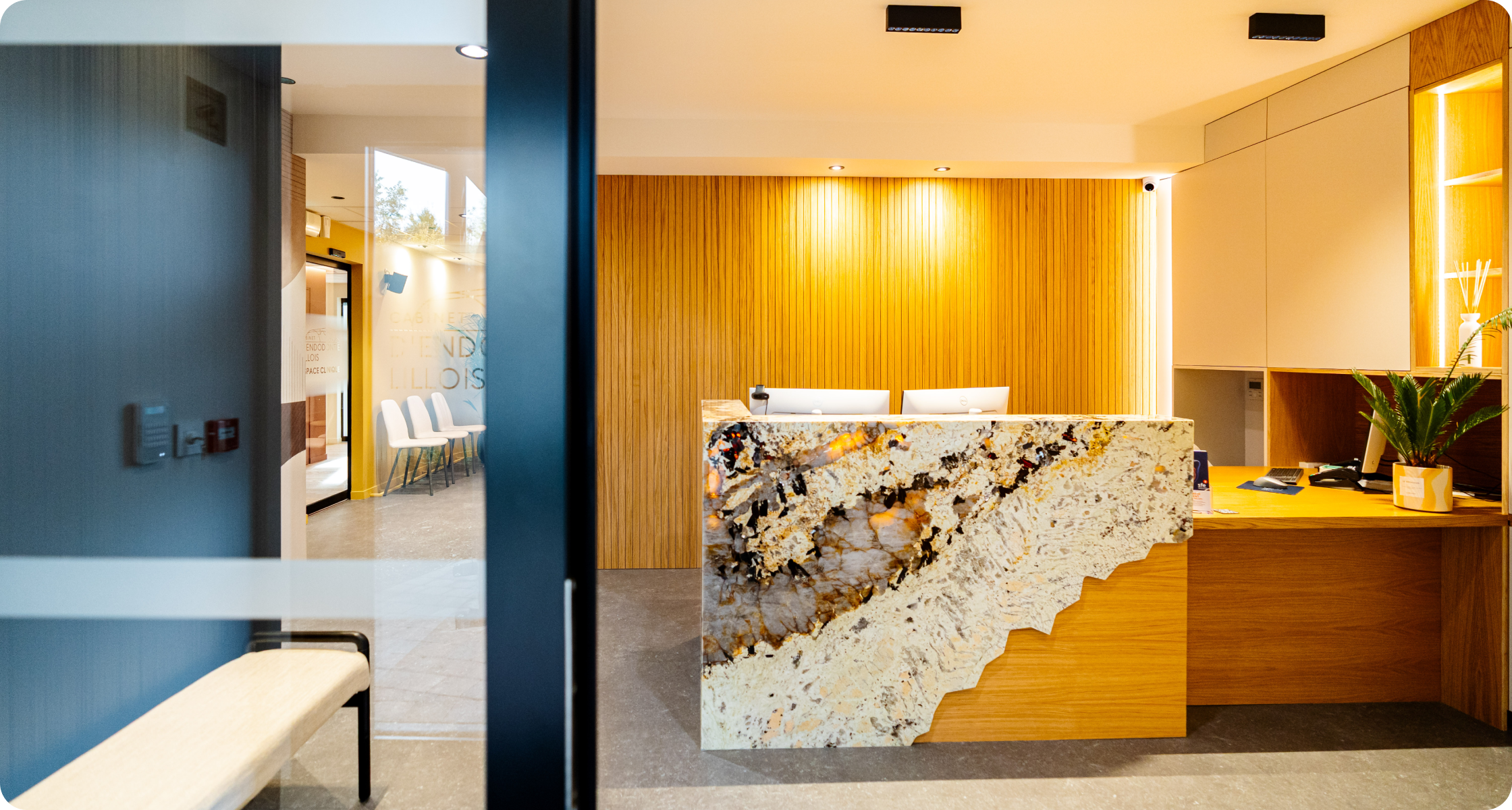 villeneuve d ascq rdv dentaire endodontie Notre cabinet Cabinet d’Endodontie Lillois