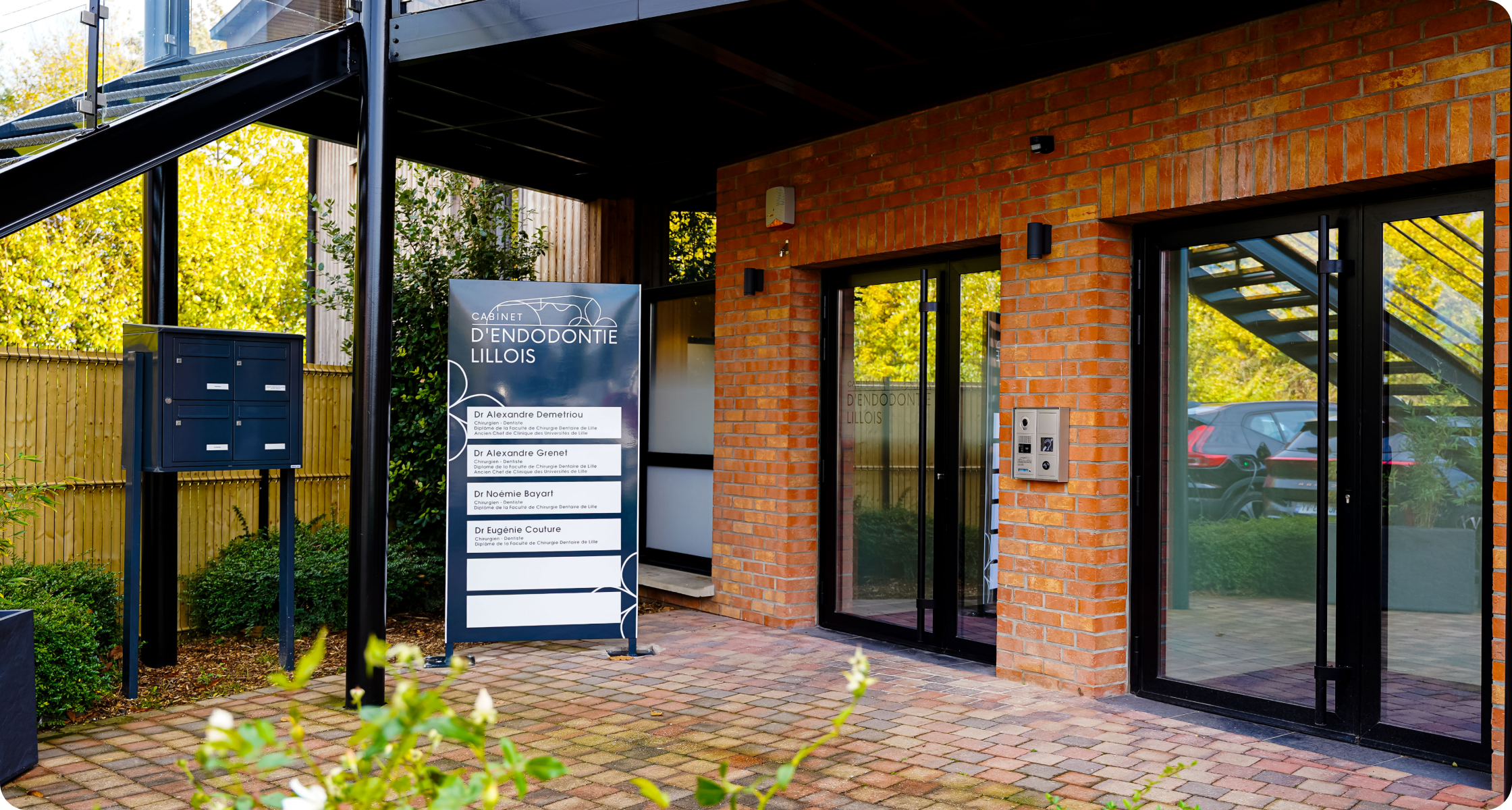 villeneuve d ascq rendez vous dentistes Praticien Cabinet d’Endodontie Lillois