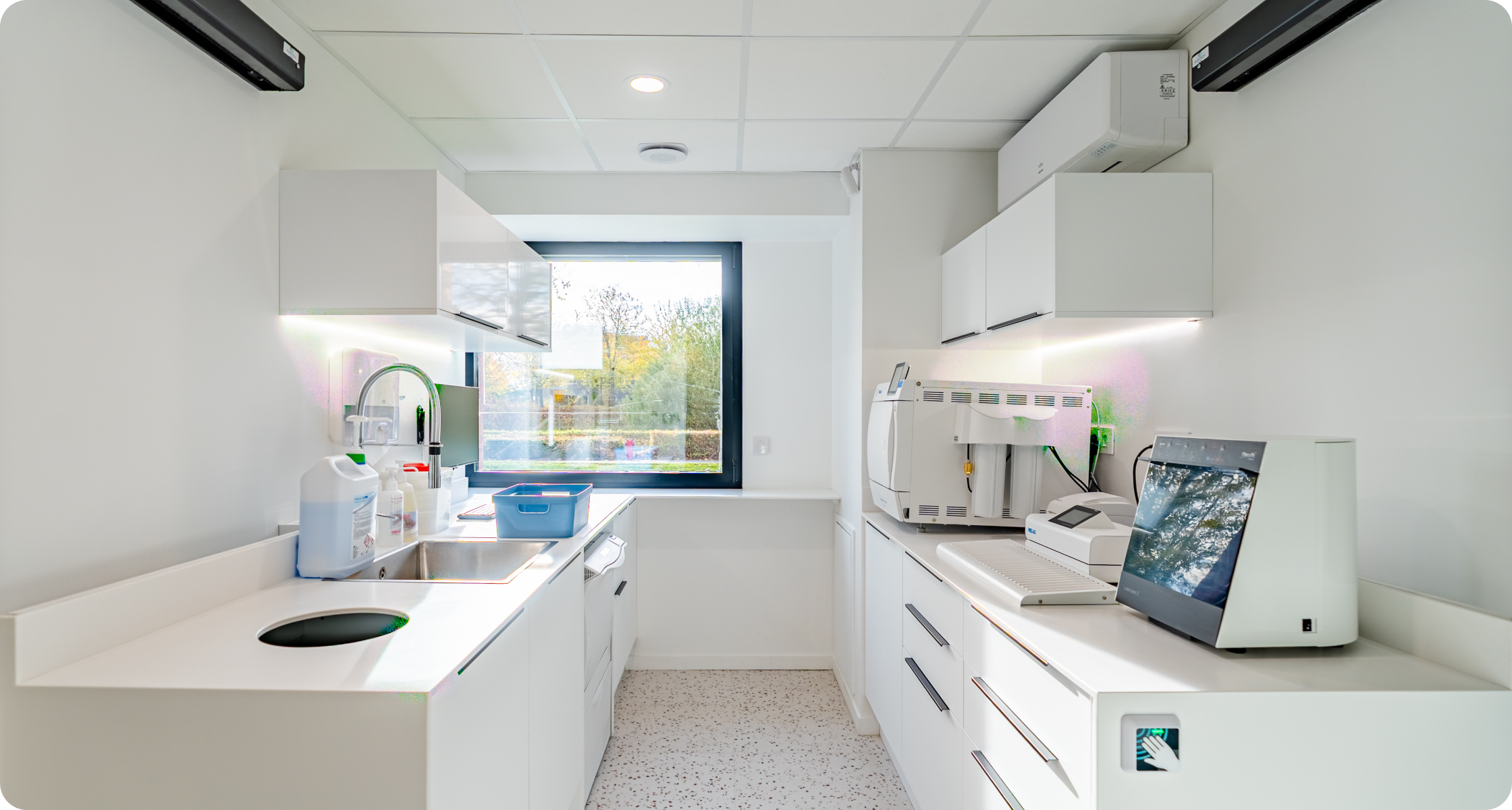 villeneuve d ascq soins dentaires Notre cabinet Cabinet d’Endodontie Lillois